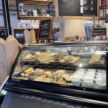 Community Matters Cafe - Breakfast & Brunch Near Me - Charlotte, North Carolina
