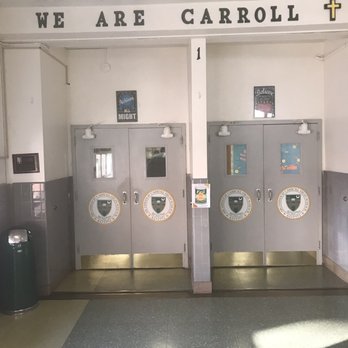 Archbishop Carroll High School - Religious Schools Near Me - Washington, DC, District of Columbia