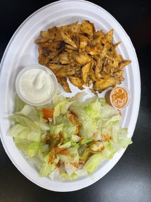 Kebab House by null