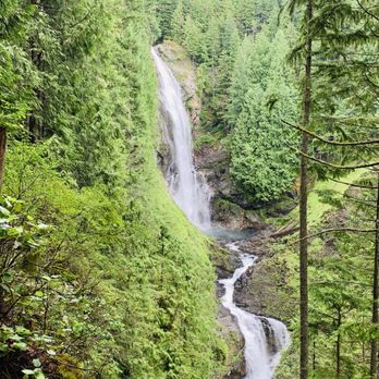 Wallace Falls State Park - Parks Near Me - Gold Bar, Washington Wallace Falls State Park - Parks Near Me - Gold Bar, Washington
