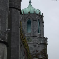 National University of Ireland