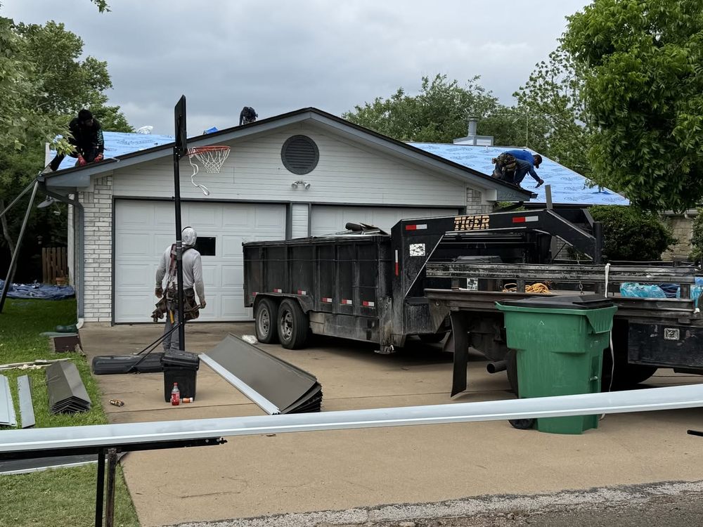 Slide of Clay Experts Roofing