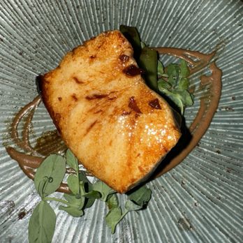 Double Knot - Halibut Kombu - Sushi Bars Near Me - Philadelphia, Pennsylvania