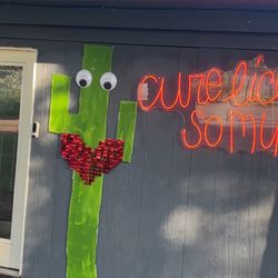 Cure Lice - Cure Lice Clinic sits on a beautiful oak tree shaded lawn. Feel free to work virtually here while your kids get their surprise spa day.