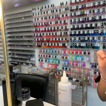 Cachet Stonewall - Nail Wall - Nail Salons Near Me - Charlotte, North Carolina Cachet Stonewall - Nail Wall - Nail Salons Near Me - Charlotte, North Carolina