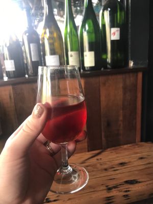 Ruby Wine by null Ruby Wine by null