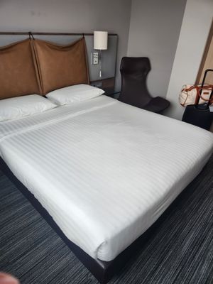 Moxy Milan Malpensa Airport by null