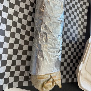 Shawarma Buzz - The Buzz Super Mixed Veggie Sandwich - Mediterranean Near Me - Seattle, Washington Shawarma Buzz - The Buzz Super Mixed Veggie Sandwich - Mediterranean Near Me - Seattle, Washington