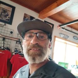 Deadwood Custom Cycles