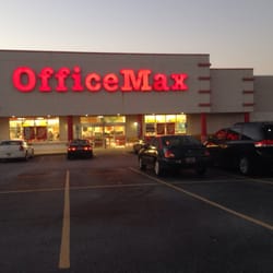 Officemax