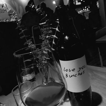 Law Bird - Love this vibes. - Wine Bars Near Me - Columbus, Ohio