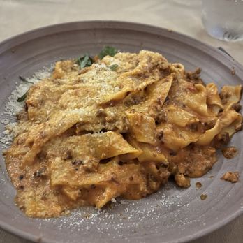 Five Restaurant - Pasta - Italian Near Me - Fresno, California