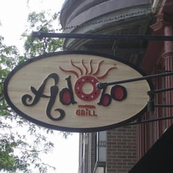 Adobo Grill