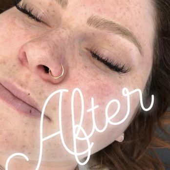 Fluff & Ink - Permanent Makeup Near Me - Tustin, California