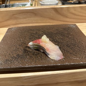 KUSAKABE - Shima aji - Sushi Bars Near Me - San Francisco, California KUSAKABE - Shima aji - Sushi Bars Near Me - San Francisco, California