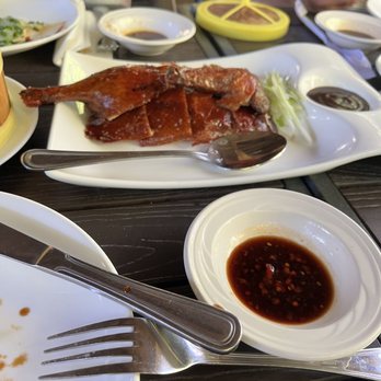 Peony Garden - Peking duck- so good! - Dim Sum Near Me - Walnut Creek, California Peony Garden - Peking duck- so good! - Dim Sum Near Me - Walnut Creek, California