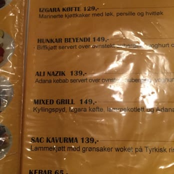 Saray Restaurant - Da ble det marionetter kjøttkakerIzgara køfte - Turkish Near Me - Oslo, 03 Saray Restaurant - Da ble det marionetter kjøttkakerIzgara køfte - Turkish Near Me - Oslo, 03
