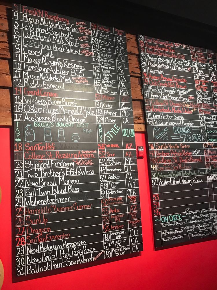 BROTHER JOHN’S BEER BOURBON & BBQ 441 Photos & 569 Reviews Barbeque