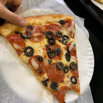 J's Pizza - Yummy $4 - Pizza Near Me - New York, New York J's Pizza - Yummy $4 - Pizza Near Me - New York, New York