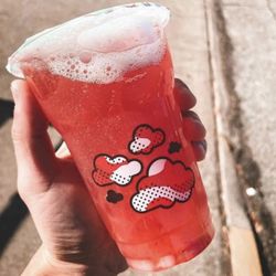 Kung Fu Tea