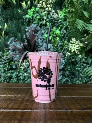 The Urban Juicer by null