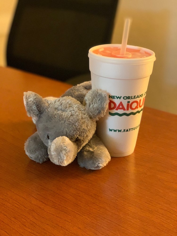 NEW ORLEANS ORIGINAL DAIQUIRIS Updated September 2024 11 Photos