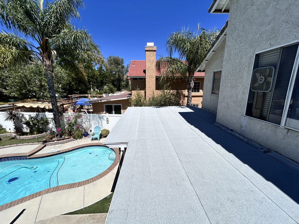 Slide of Weatherguard Roof Service