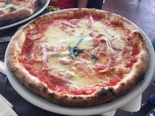 Ristorante Pizzeria la Bella Napoli al Porto by null