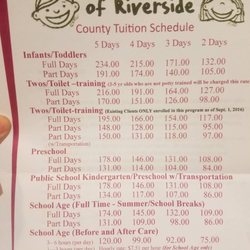 Kidd Street Preschool of Riverside