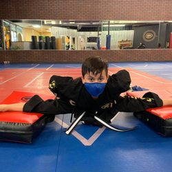Go For It Martial Arts