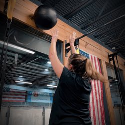 Resolute Fitness