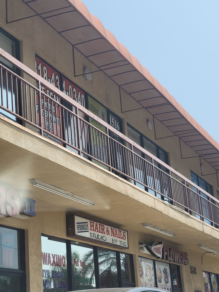 AMERICAN FINGERPRINTING LIVESCAN 20 Photos & 139 Reviews 1516 N San