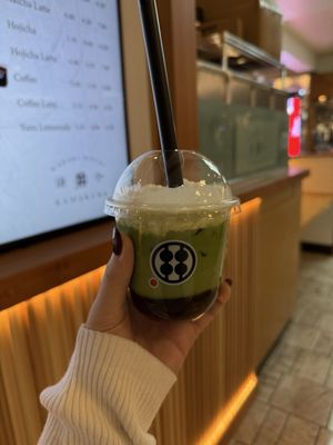 Warabimochi Kamakura by null