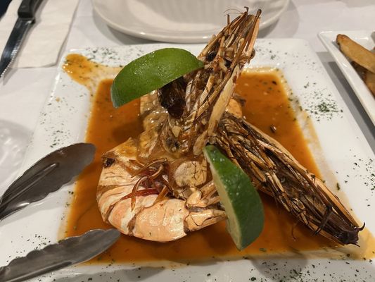 Lisbon Portuguese Cuisine by null