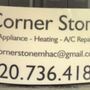 Photo of Corner Stone