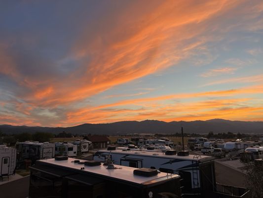 Teton Valley Resort by null