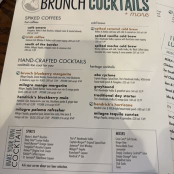 Another Broken Egg Cafe - Breakfast & Brunch Near Me - Pembroke Pines, Florida