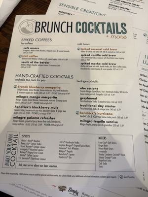 Menu photo 3 Another Broken Egg Cafe Pembroke Pines, FL