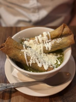 Adelitas Cocina Y Cantina by null