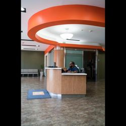 Northwell Health-GoHealth Urgent Care - Northwell Health-GoHealth Urgent Care Front Desk in Bellmore
