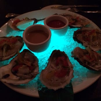 A Fish Called Avalon - Oysters - Seafood Near Me - Miami Beach, Florida A Fish Called Avalon - Oysters - Seafood Near Me - Miami Beach, Florida