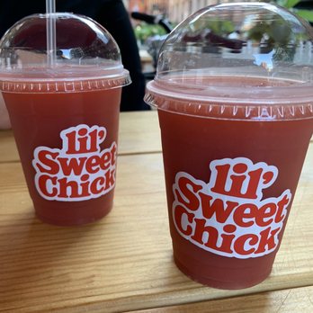 Sweet Chick - Froze - Southern Near Me - New York, New York Sweet Chick - Froze - Southern Near Me - New York, New York