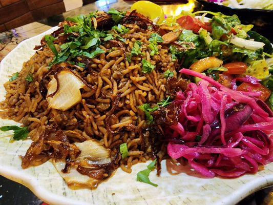 Hiba Express by null