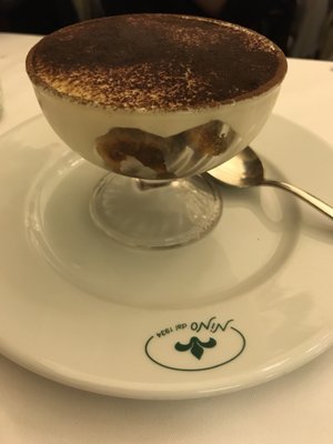 Nino Restaurant by null