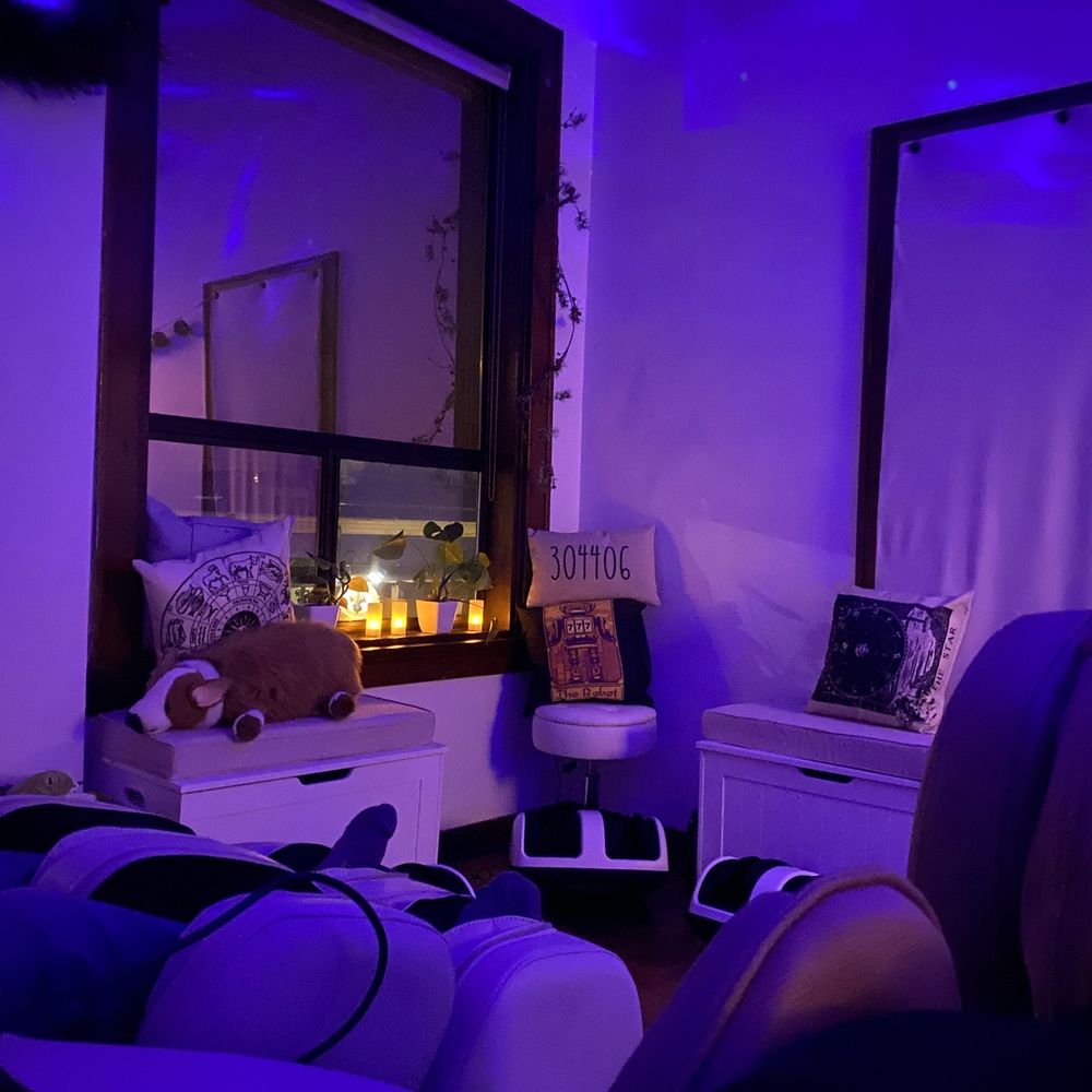 AI Robot Spa - Massage Near Me - Portland, Oregon AI Robot Spa - Massage Near Me - Portland, Oregon