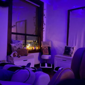 AI Robot Spa - Massage Near Me - Portland, Oregon AI Robot Spa - Massage Near Me - Portland, Oregon