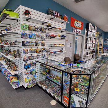 JC Brick Company - Toy Stores Near Me - Morrice, Michigan JC Brick Company - Toy Stores Near Me - Morrice, Michigan