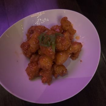 Saffron Lounge - Asian Fusion Near Me - Las Vegas, Nevada