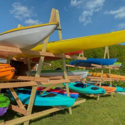 Aquaventuresct - Kayaks!