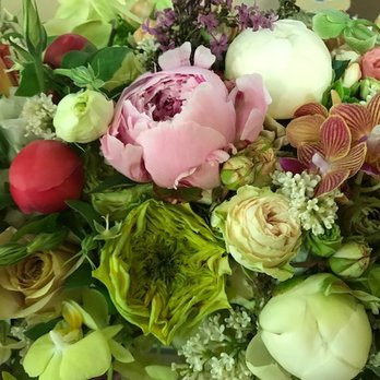 Elizabeth's Flowers - Florists Near Me - San Francisco, California Elizabeth's Flowers - Florists Near Me - San Francisco, California
